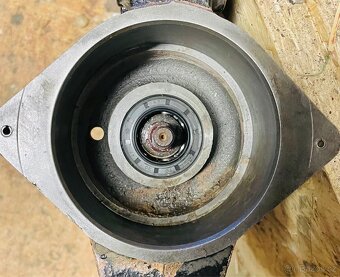 Vari AKY 358 - 6 nožů - 12