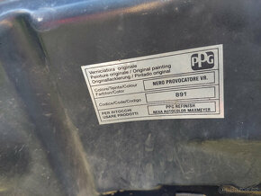 Fiat Bravo II 1.4 T-Jet 88kW - Náhradní díly - 12