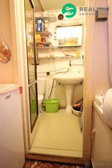 Brněnská přehrada Rozdrojovice - 12