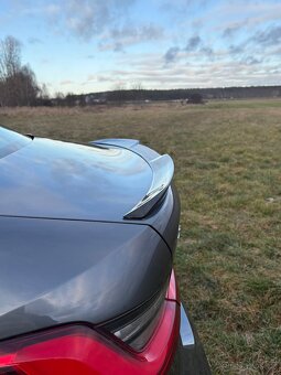 BMW G20 330ix 2021r - 12