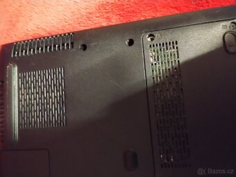 Notebook HP Pavilion dv6000 - 12