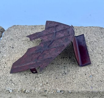 Jawa CZ 125 175 kyvacka - policka - 12