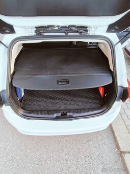 Ford Fokus 1.5. Avtomat - 12