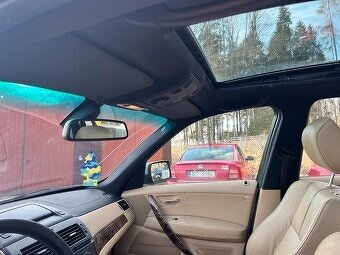 BMW X3 3,0 SD 210 KW - 12