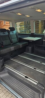 T5 2.5TDI MULTIVAN Atlantis - 12