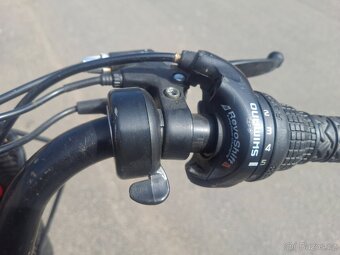 Dámské elektrokolo Scirocco - 12