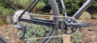Scott Addict gravel - 12