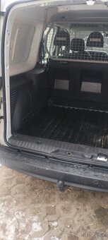 Prodám Mercedes-Benz citan mixto 111cdi - 12