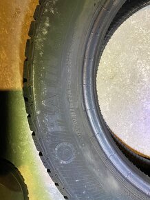 4x Zimní pneu 155/70r13 - 12