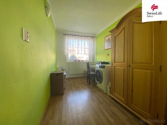 Prodej rodinného domu 220 m2 Hrušovany nad Jevišovkou - 12
