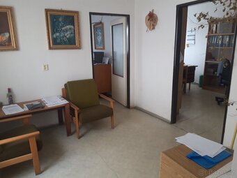 Pronájem obchodního prostoru 2977 m² , Praha - Běchovice - 12