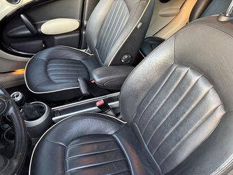 MINI COOPER S COUNTRYMYA ALL4 - 12