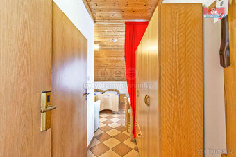 Prodej hotelu, penzionu, 1770 m², Malenovice - 12