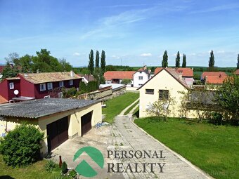 Pronájem bytu, 2+1 69 m2, Nové Dvory u Doksan, ev.č. 02220 - 12