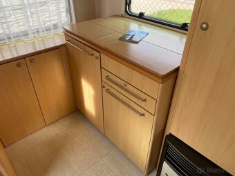 CHateau Calista 390/ MOVER/TELEVIZE/SATELIT - 12