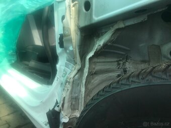 Audi A3 Lim.30 TFSI 81kW AUTOMAT, POJAZDNE,ABG OK,DPH - 12