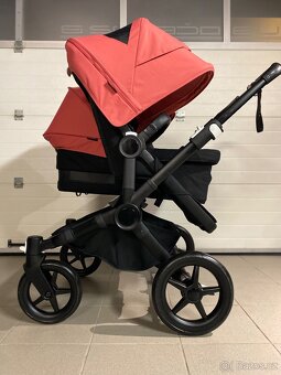 🌷🌷Bugaboo Donkey 5 Duo 🌷🌷 - 12