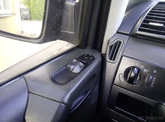 Mercedes-Benz Vito, 2.2D 100kW - 12