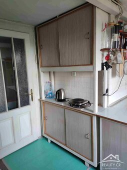 Prodej chaty Rounek - 12