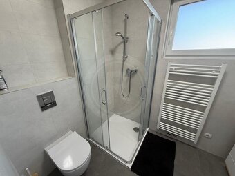 PRONÁJEM ŘADOVÉHO BUNGALOVU 3+KK, PLATANOVÁ, MLADÉ U ČB - 12