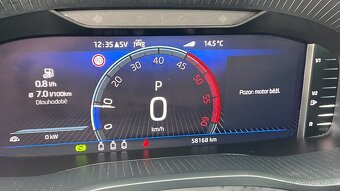 Škoda Kodiaq, 2.0 TDI 147 kw 4x4 - 12