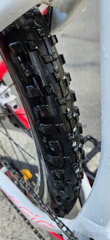 Elektrokolo CRUSSIS e-Guera 7.5-S 19" růžovo-bílá 2020 - 12