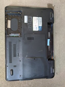 Asus N61J 2x - 12