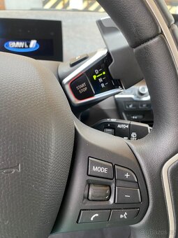 BMW i3S  UNIQUE FOREVER 2022 - 12