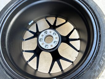 Cle 53 AMG Mercedes Cle63 Amg Alu Kola R20 - 12