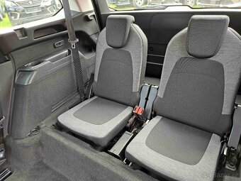 Citroën Grand C4 SpaceTourer 1,5 HDI EAT8 142.000 km - 12