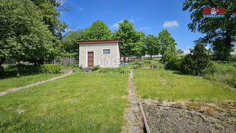 Prodej rodinného domu, 112 m², Opařany - 12