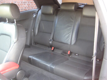 AUDI A3 2.0 TDi S-LINE QUATTRO - 12