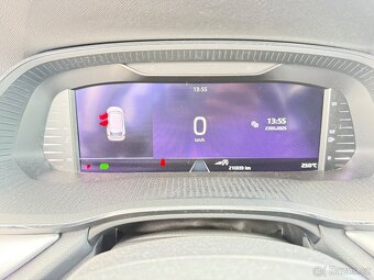 Š. OCTAVIA IV 2.0 TDI 110KW DSG 2021 - 12