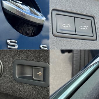 VW PASSAT GTE - 2020 160kw PHEV MATRIX KESSY HYBRID DPH - 12