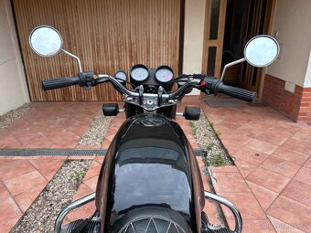 BMW R100/7 - 12