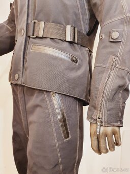 Rukka GORE-TEX značková bunda na moto V. 38 - 12
