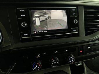 Volkswagen Transporter 2.0TDI 110kW DSG Webasto LED - 12