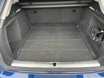Audi A4 Avant 2.0TDI sport - 12