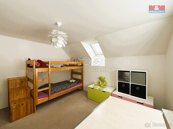 Pronájem bytu 3+kk, 90 m2,Jablonec n/ N, ul. Pivovarská - 12