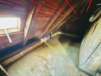 PRODEJ BYTU 2 + kk Žižkova ul.,Trutnov - 12