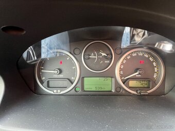 Land Rover Freelander 2 - 12