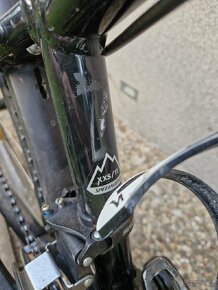 Dětské horské kolo zn.Specialized - 12