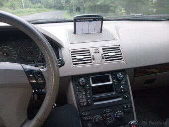 Volvo XC90 D5 136 kw - 12