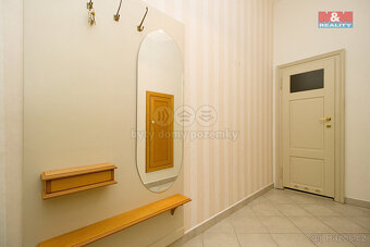 Pronájem bytu 2+kk, 67 m², Opava, ul. Popská - 12