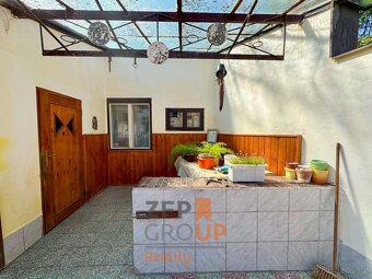 Prodej rodinného domu o rozloze 99 m2, Štefanikova, Podivín - 12