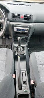 Octavia 1.6 mpi - 12