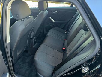 Audi Q2, 2,0TDI S-tronic 2xAL kola - 12