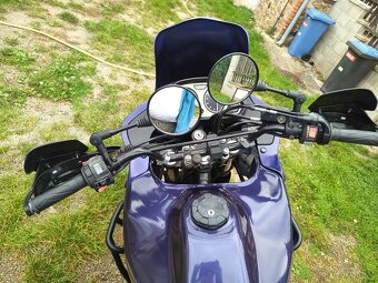 Yamaha XTZ 750 SuperTenere - 12