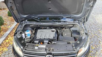 VW Touran 2,0TDI 103KW LIFE - 12