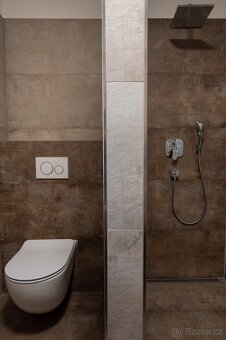 Prodej moderní novostavby  4 + kk se zahradou,Rychnov n. Kn. - 12